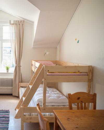 Albergue Ronneby Brunnspark Vandrarhem Och B&B