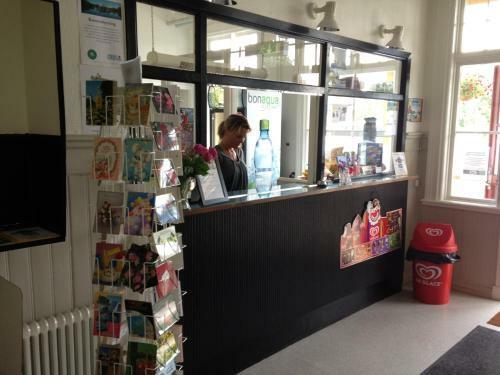 Albergue Ronneby Brunnspark Vandrarhem Och B&B