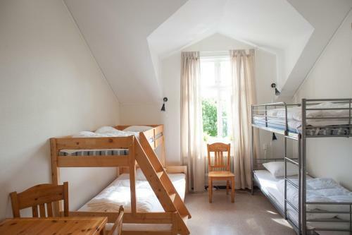 Albergue Ronneby Brunnspark Vandrarhem Och B&B