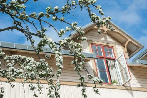 Albergue Ronneby Brunnspark Vandrarhem Och B&B