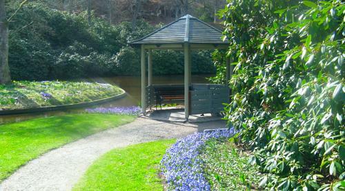 Albergue Ronneby Brunnspark Vandrarhem Och B&B