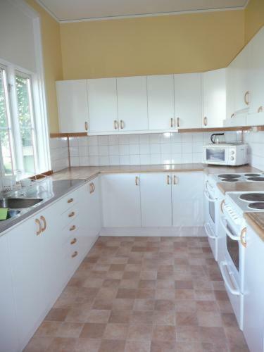Albergue Ronneby Brunnspark Vandrarhem Och B&B