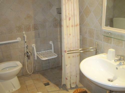 Hostal Santa Croce