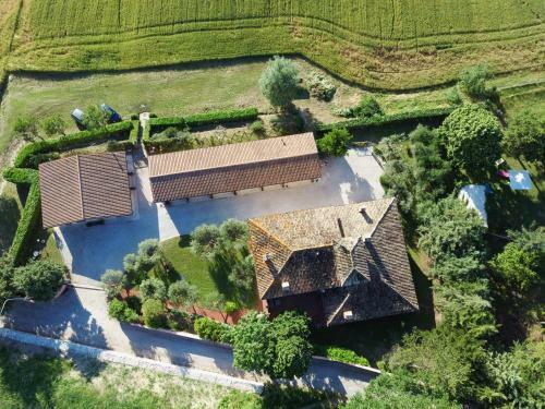 Hostal Santa Croce