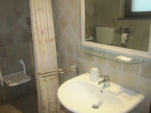 Hostal Santa Croce