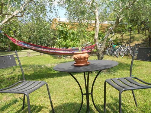 Hostal Santa Croce