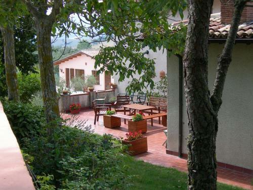 Hostal Santa Croce
