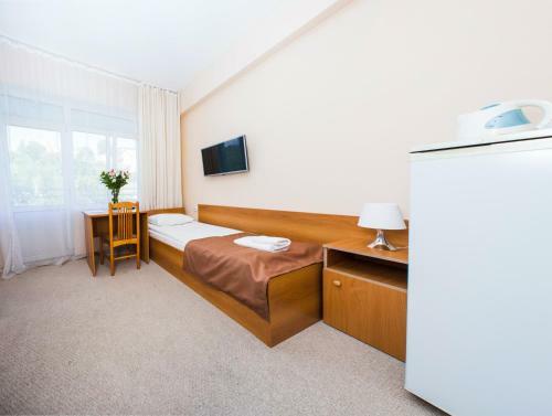 Zamok Hotel Sochi
