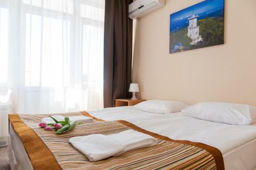Zamok Hotel Sochi