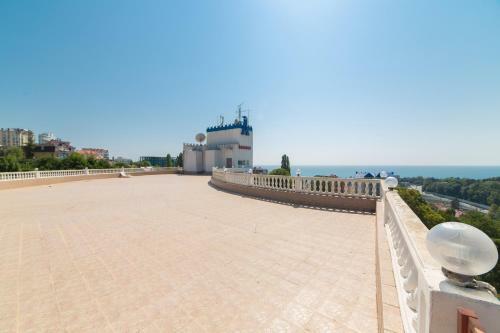 Zamok Hotel Sochi