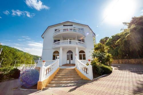 Zamok Hotel Sochi