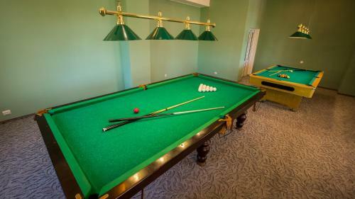 Zamok Hotel Sochi