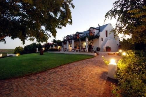 Hotel Melkboomsdrift Lodge & Conference Centre