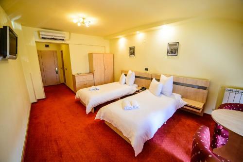Hotel Clipa
