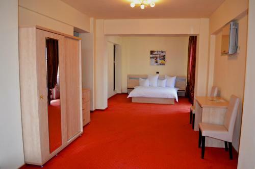 Hotel Clipa