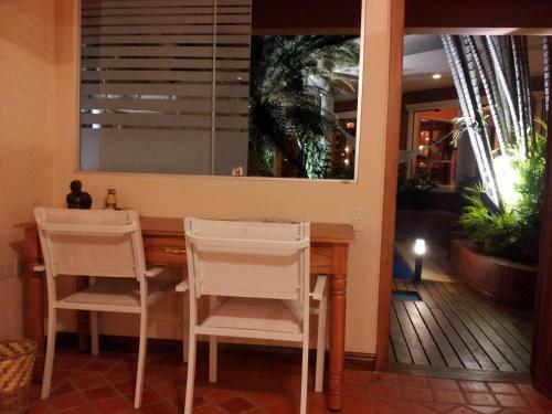 Apartamento Villa Floreal Hotel Boutique