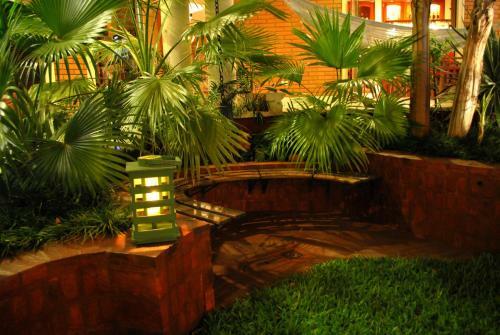 Apartamento Villa Floreal Hotel Boutique