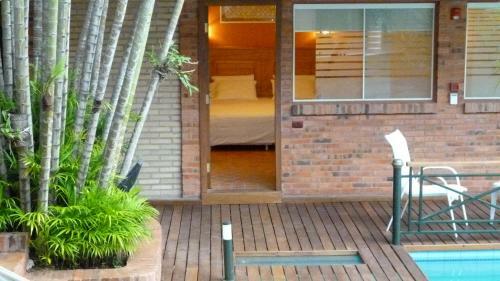 Apartamento Villa Floreal Hotel Boutique