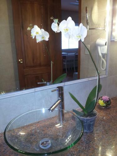 Apartamento Villa Floreal Hotel Boutique