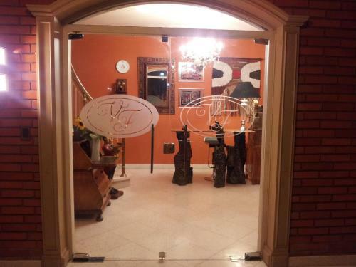 Apartamento Villa Floreal Hotel Boutique