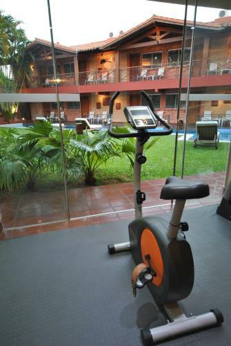 Apartamento Villa Floreal Hotel Boutique