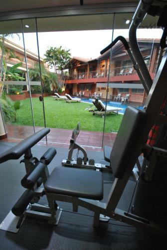 Apartamento Villa Floreal Hotel Boutique