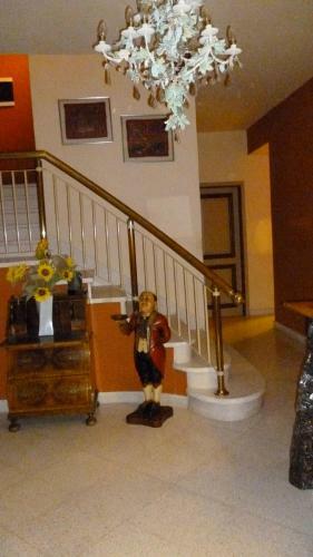 Apartamento Villa Floreal Hotel Boutique
