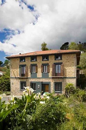 Agroturismo Casa Rural Enkartada
