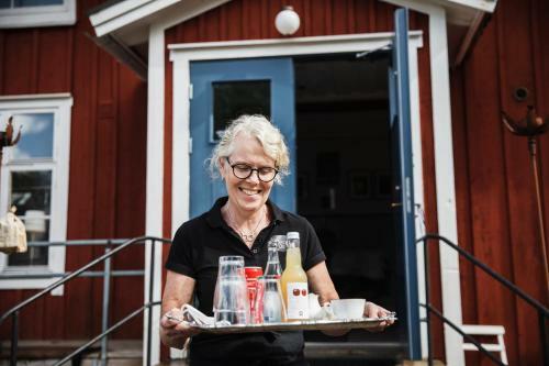 V�ffelcaf� Bed & Breakfast