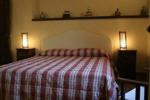Hostal Agriturismo Ridocco