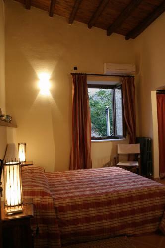 Hostal Agriturismo Ridocco