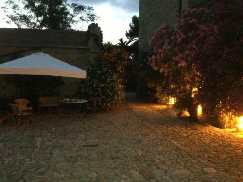 Hostal Agriturismo Ridocco