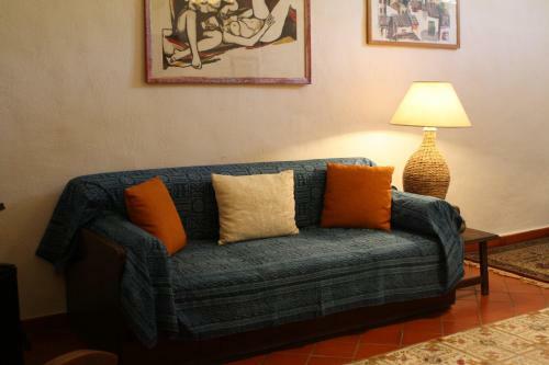 Hostal Agriturismo Ridocco