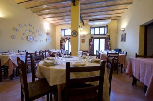 Hostal Agriturismo Ridocco