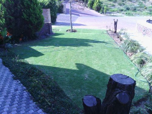 Bed & Breakfast 19th Hole Golf Villa