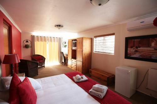 Bed & Breakfast 19th Hole Golf Villa
