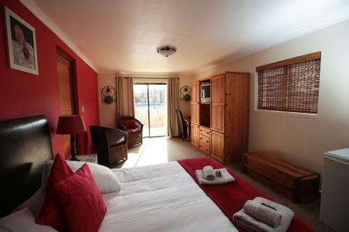 Bed & Breakfast 19th Hole Golf Villa