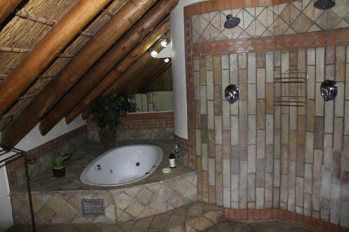 Bed & Breakfast 19th Hole Golf Villa