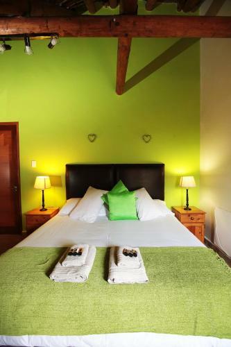 Bed & Breakfast 19th Hole Golf Villa