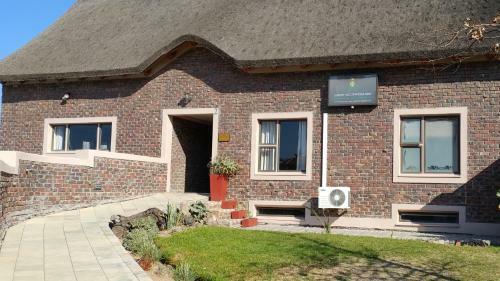 Bed & Breakfast 19th Hole Golf Villa