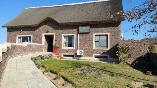 Bed & Breakfast 19th Hole Golf Villa