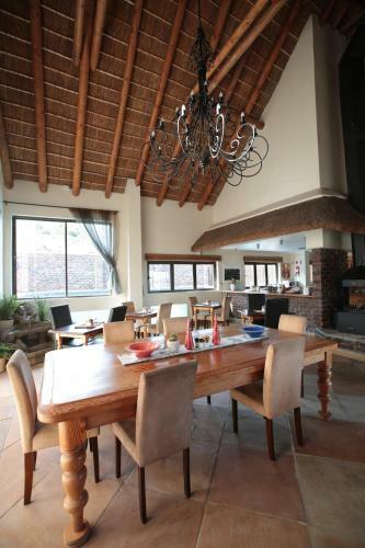 Bed & Breakfast 19th Hole Golf Villa