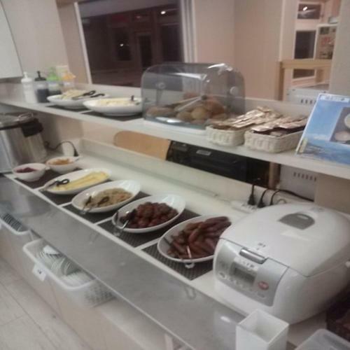 Hotel Select Inn Numazu