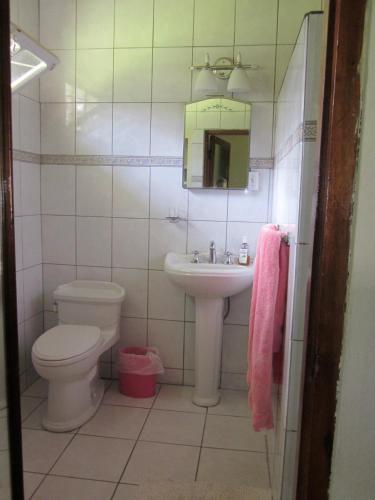Bed & Breakfast Casa Romero