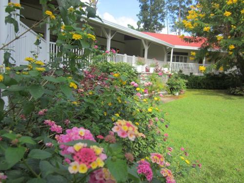Bed & Breakfast Casa Romero