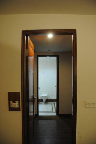 Hotel Crystal Palace