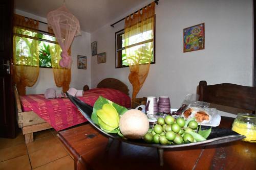 Apartamento Villa De Reves