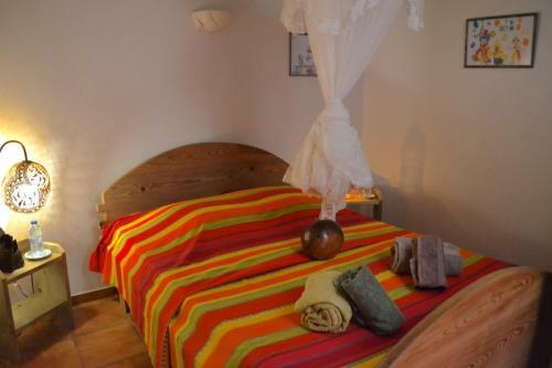 Apartamento Villa De Reves