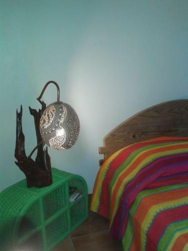 Apartamento Villa De Reves