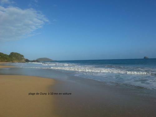 Apartamento Villa De Reves